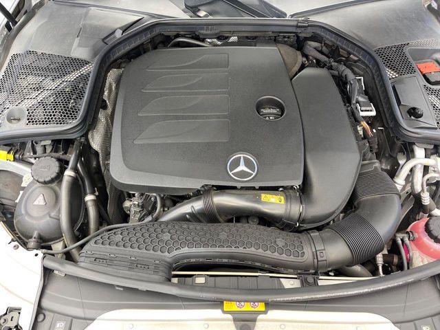 MERCEDES BENZ C CLAS 2020 Image 31