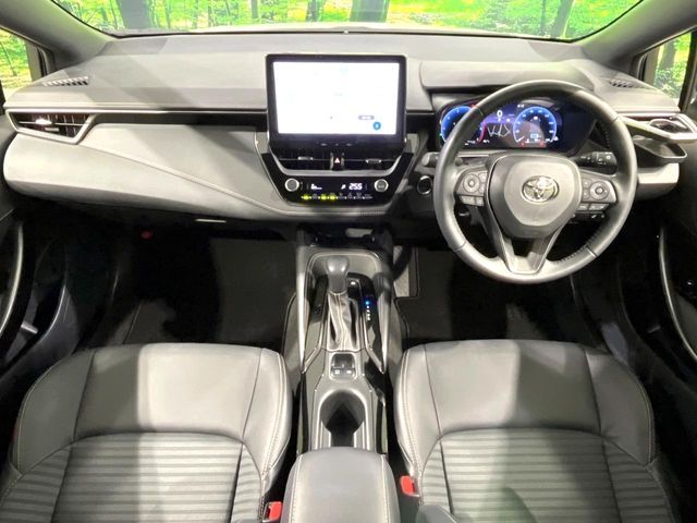 TOYOTA COROLLA TOURING HYBR 2024 Image 31