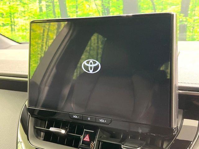 TOYOTA COROLLA TOURING HYBR 2024 Image 31