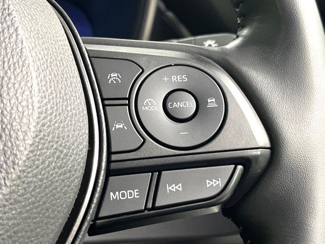 TOYOTA COROLLA TOURING HYBR 2024 Image 31