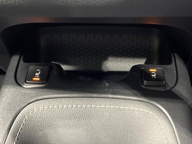 TOYOTA COROLLA TOURING HYBR 2024 Image 31