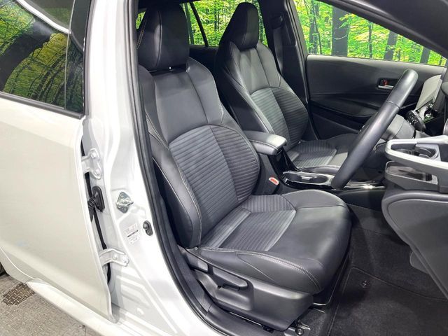 TOYOTA COROLLA TOURING HYBR 2024 Image 31