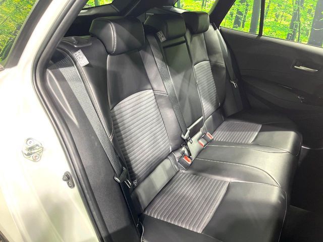 TOYOTA COROLLA TOURING HYBR 2024 Image 31