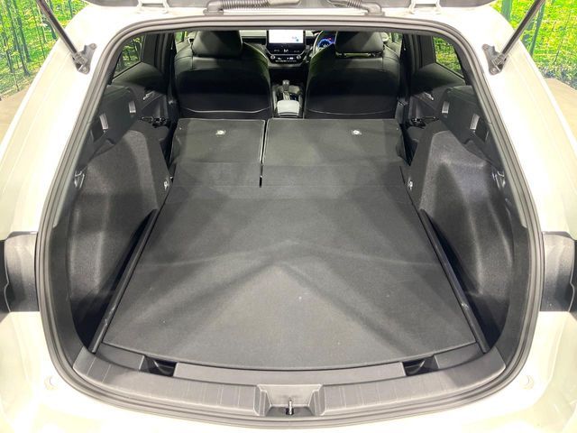 TOYOTA COROLLA TOURING HYBR 2024 Image 31