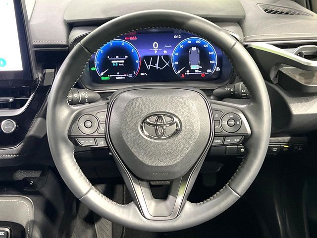 TOYOTA COROLLA TOURING HYBR 2024 Image 31