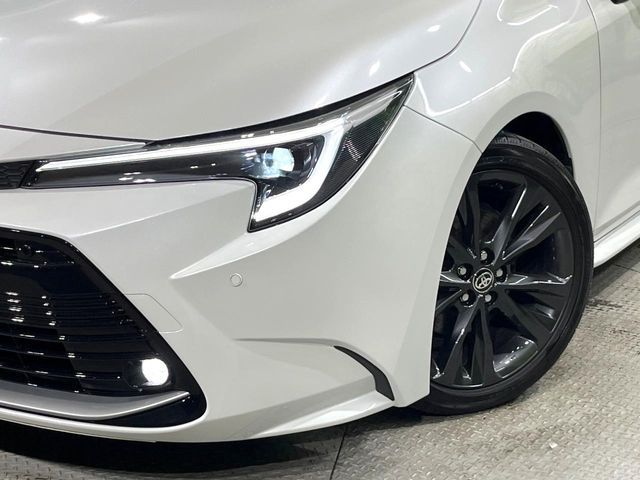 TOYOTA COROLLA TOURING HYBR 2024 Image 31