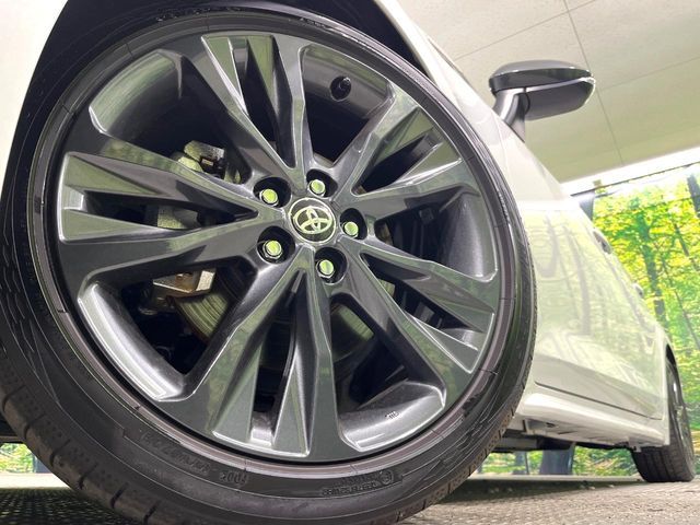 TOYOTA COROLLA TOURING HYBR 2024 Image 31