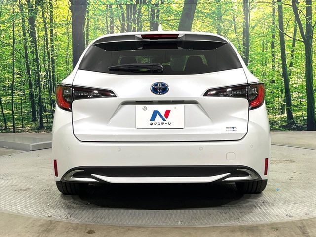 TOYOTA COROLLA TOURING HYBR 2024 Image 31