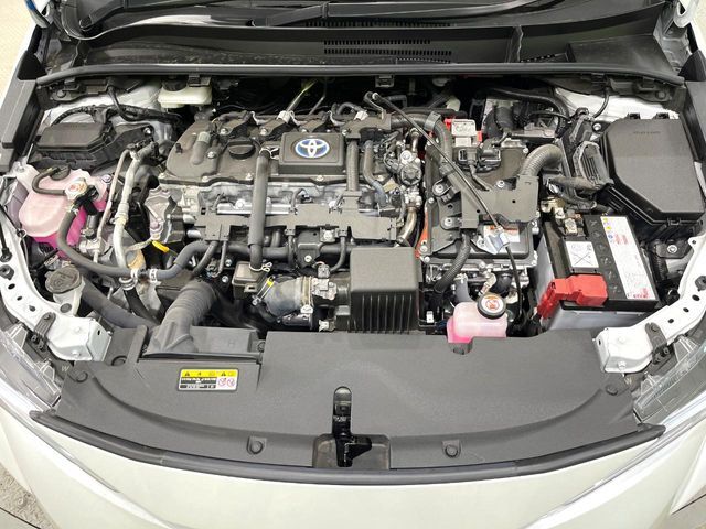 TOYOTA COROLLA TOURING HYBR 2024 Image 31
