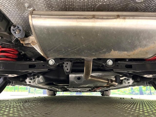 TOYOTA COROLLA TOURING HYBR 2024 Image 31