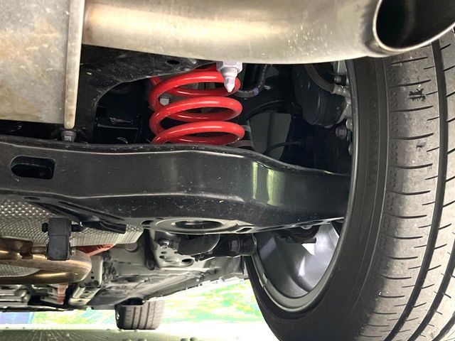 TOYOTA COROLLA TOURING HYBR 2024 Image 31