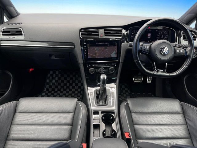 VOLKSWAGEN GOLF R VA 2019 Image 31