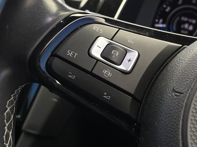 VOLKSWAGEN GOLF R VA 2019 Image 31