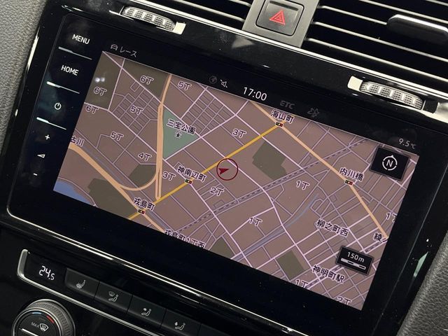 VOLKSWAGEN GOLF R VA 2019 Image 31