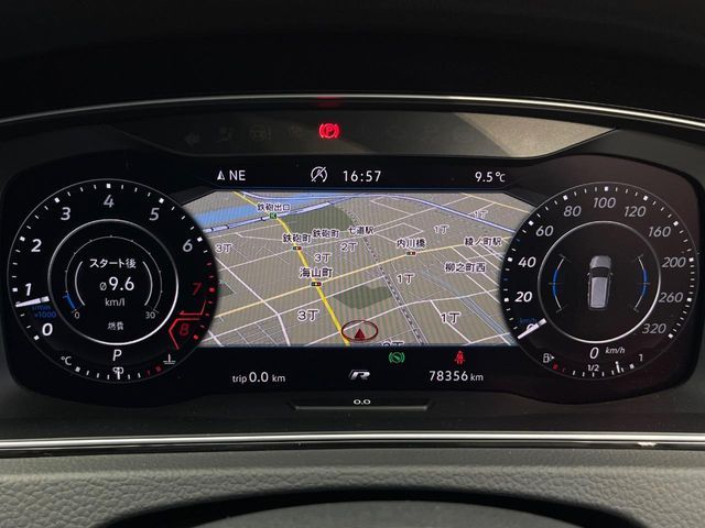 VOLKSWAGEN GOLF R VA 2019 Image 31