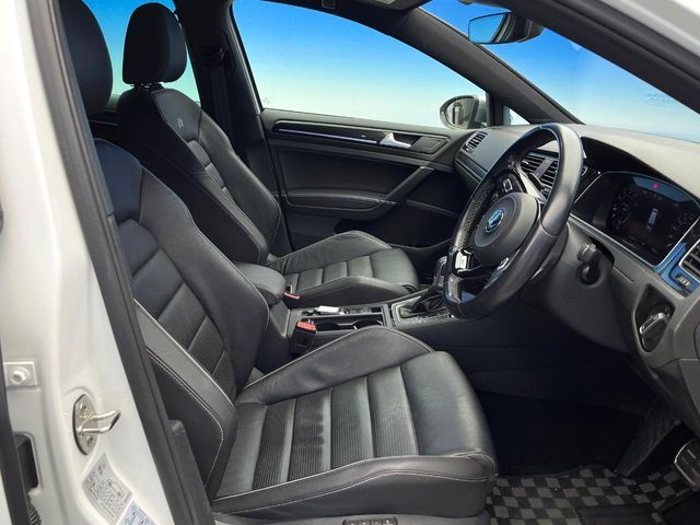 VOLKSWAGEN GOLF R VA 2019 Image 31