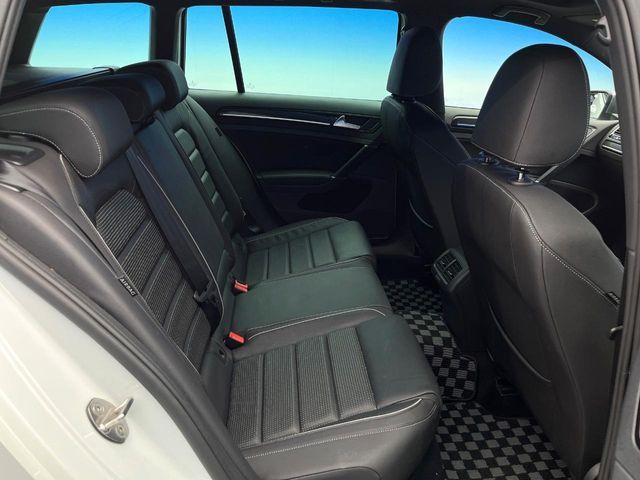 VOLKSWAGEN GOLF R VA 2019 Image 31