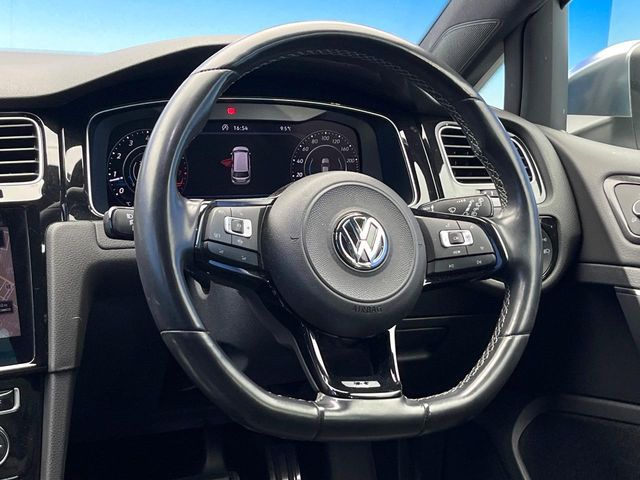 VOLKSWAGEN GOLF R VA 2019 Image 31