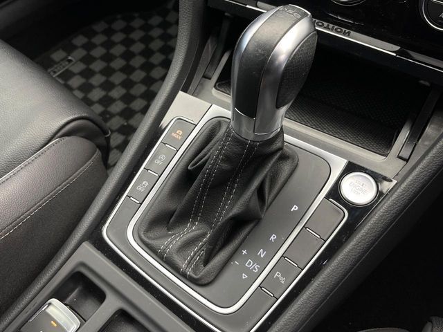 VOLKSWAGEN GOLF R VA 2019 Image 31