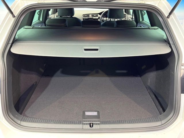 VOLKSWAGEN GOLF R VA 2019 Image 31