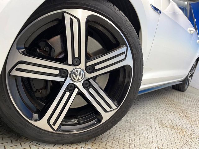 VOLKSWAGEN GOLF R VA 2019 Image 31