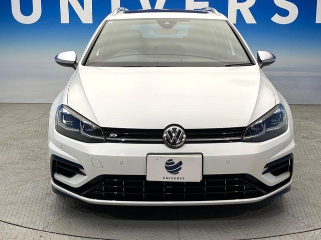 VOLKSWAGEN GOLF R VA 2019 Image 31
