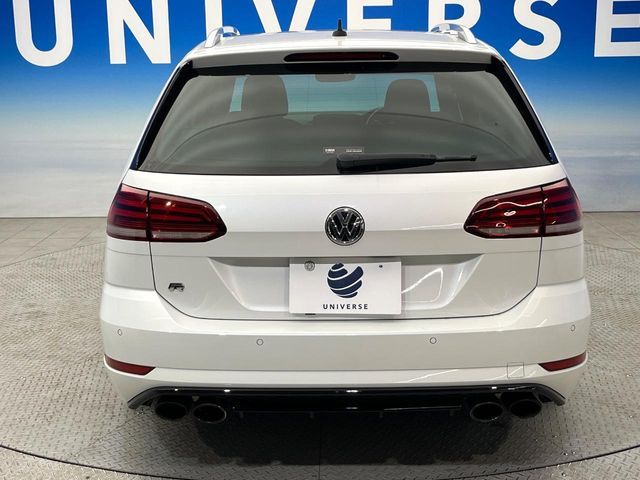 VOLKSWAGEN GOLF R VA 2019 Image 31