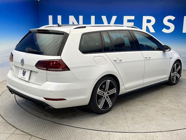 VOLKSWAGEN GOLF R VA 2019 Image 31