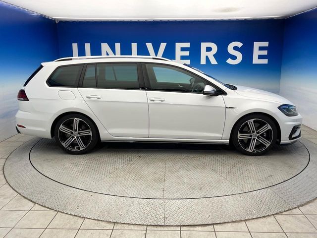 VOLKSWAGEN GOLF R VA 2019 Image 31