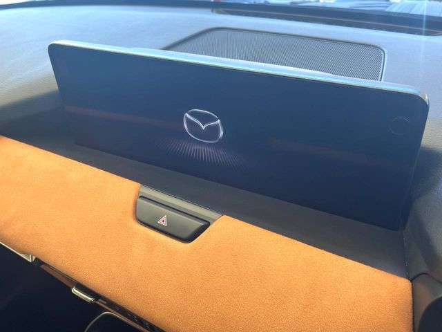 MAZDA CX-60 2023 Image 31