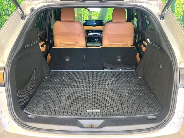 MAZDA CX-60 2023 Image 31