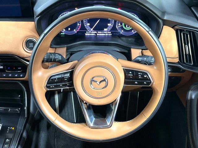 MAZDA CX-60 2023 Image 31