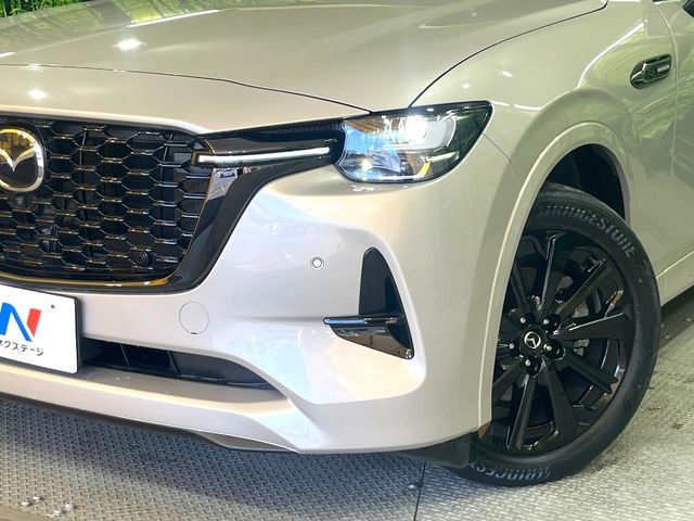 MAZDA CX-60 2023 Image 31