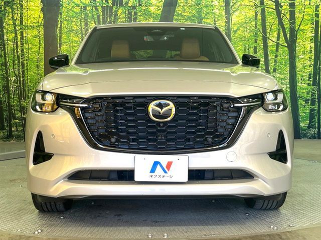 MAZDA CX-60 2023 Image 31