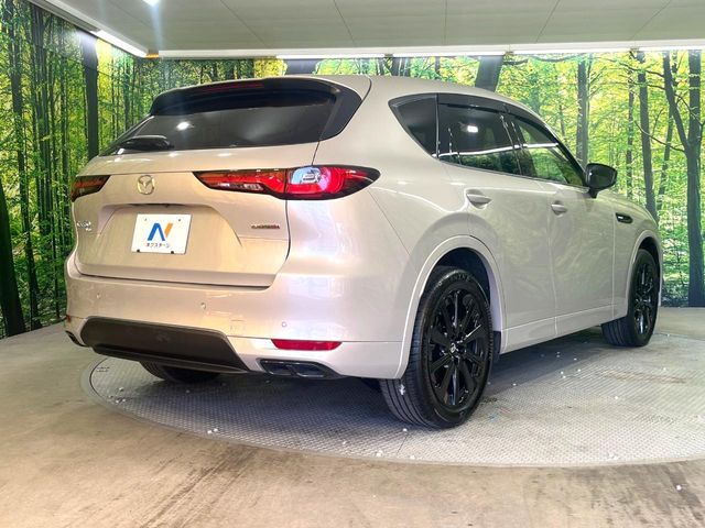 MAZDA CX-60 2023 Image 31