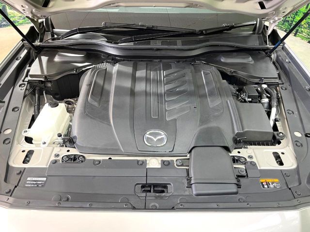 MAZDA CX-60 2023 Image 31