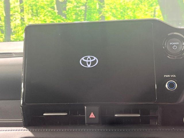 TOYOTA VOXY HYBRID 2023 Image 31