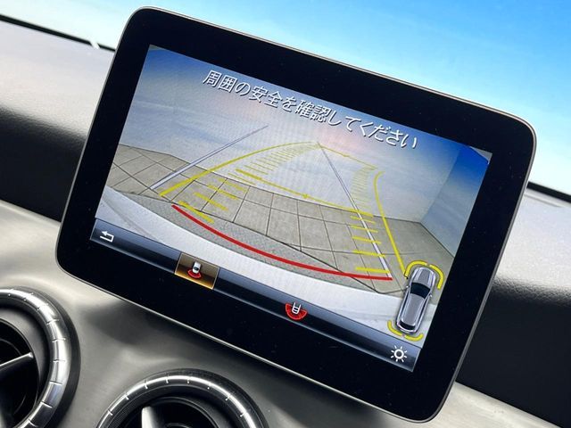 MERCEDES BENZ CLA SH 2019 Image 31