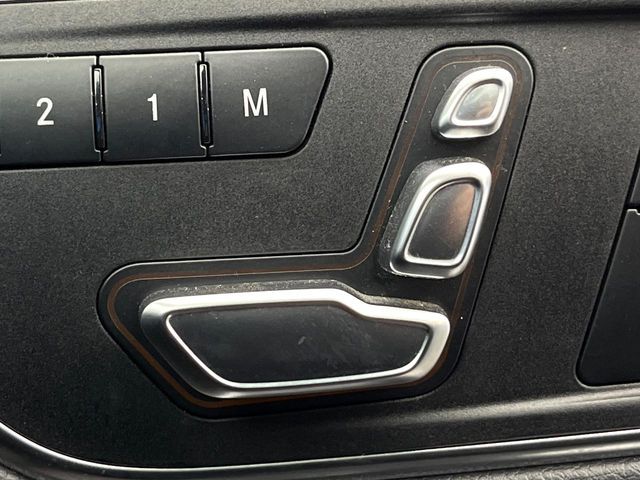 MERCEDES BENZ CLA SH 2019 Image 31