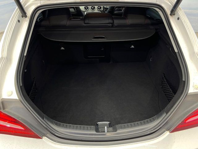 MERCEDES BENZ CLA SH 2019 Image 31