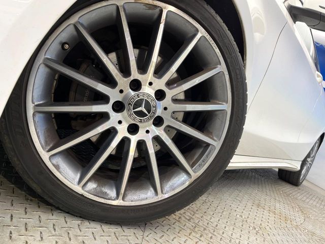 MERCEDES BENZ CLA SH 2019 Image 31