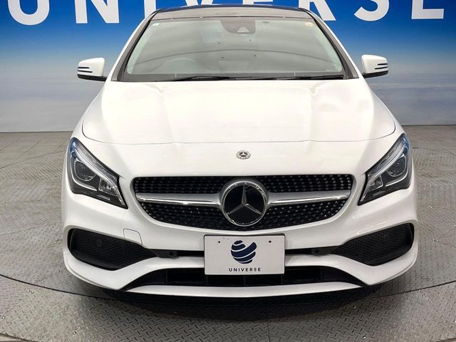 MERCEDES BENZ CLA SH 2019 Image 31