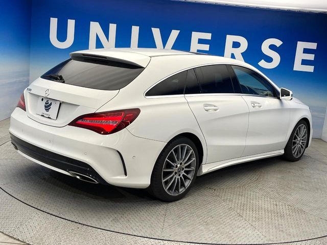 MERCEDES BENZ CLA SH 2019 Image 31