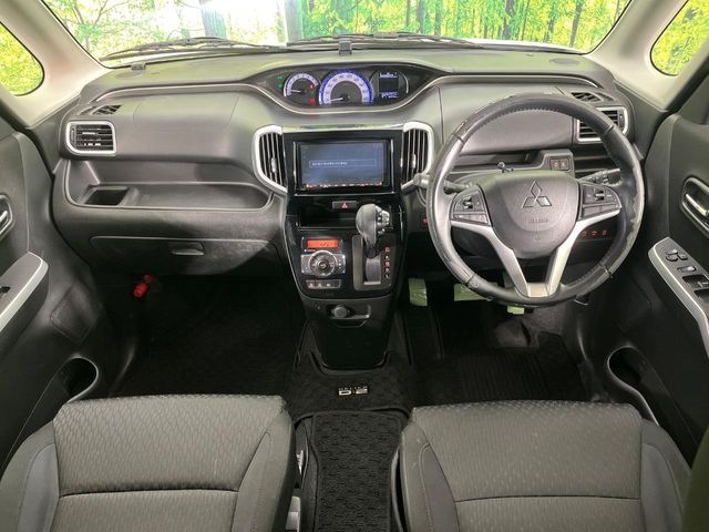 MITSUBISHI DELICA D:2 CUSTOM 2W 2016 Image 31