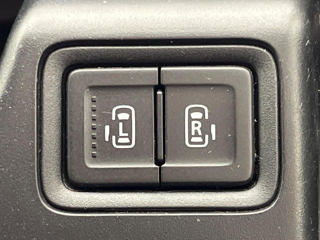 MITSUBISHI DELICA D:2 CUSTOM 2W 2016 Image 31