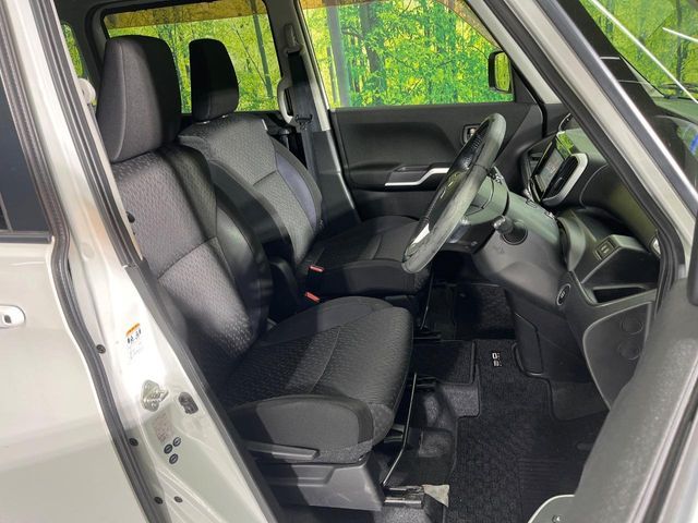 MITSUBISHI DELICA D:2 CUSTOM 2W 2016 Image 31