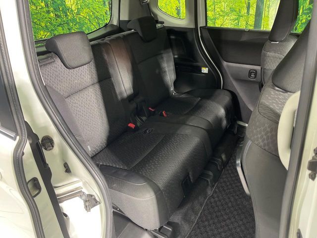 MITSUBISHI DELICA D:2 CUSTOM 2W 2016 Image 31