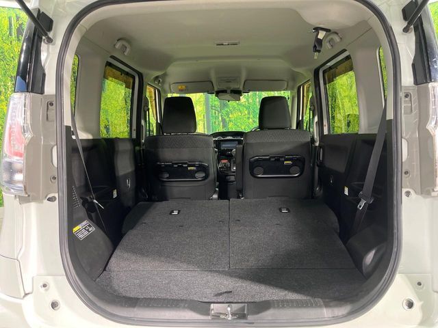 MITSUBISHI DELICA D:2 CUSTOM 2W 2016 Image 31