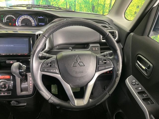 MITSUBISHI DELICA D:2 CUSTOM 2W 2016 Image 31