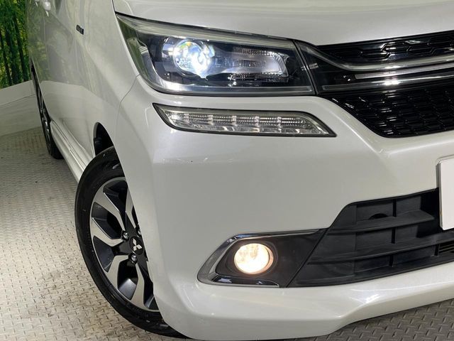 MITSUBISHI DELICA D:2 CUSTOM 2W 2016 Image 31
